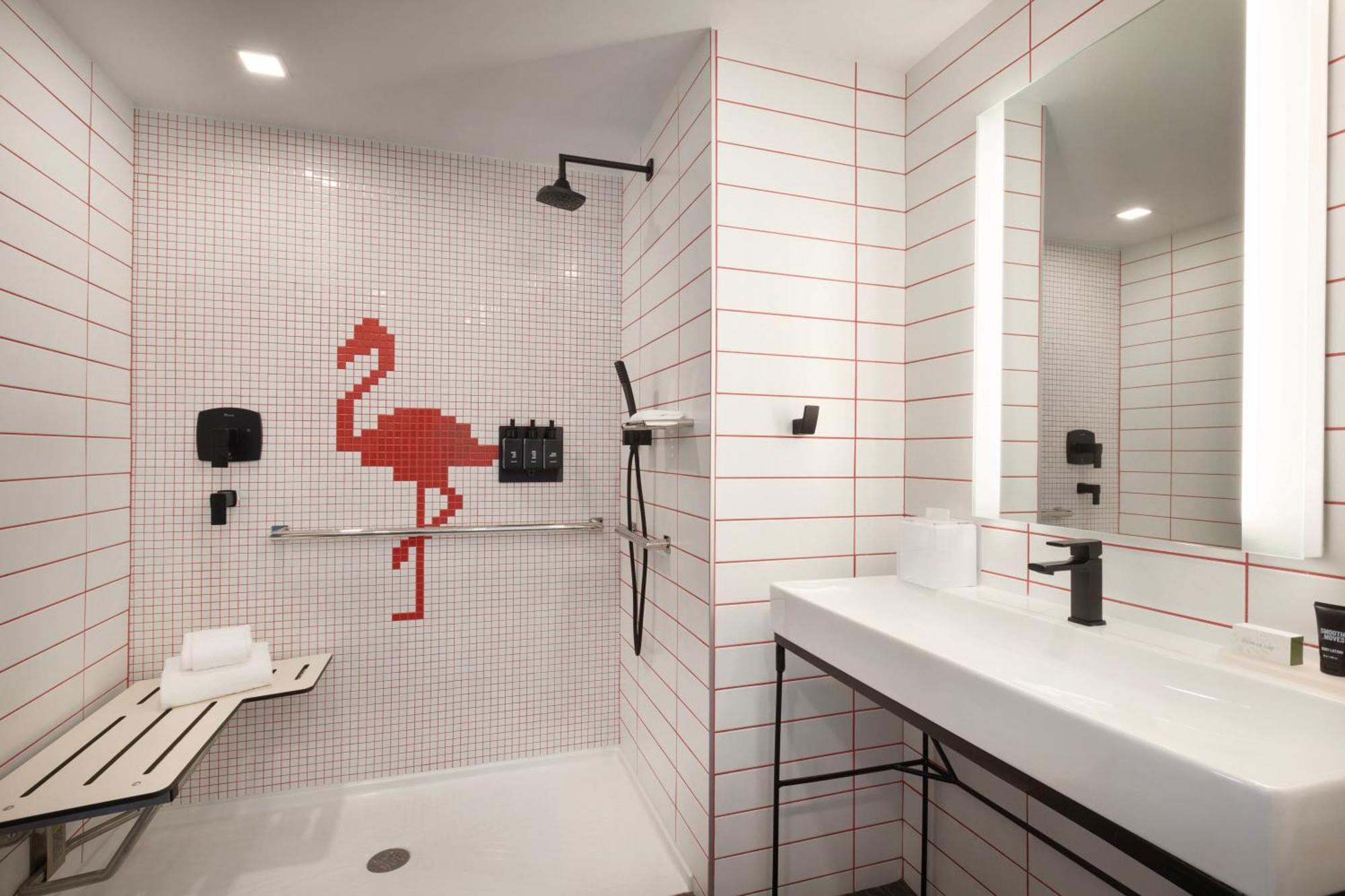 Hotel Kompose Boutique Miami Airport Miami Springs